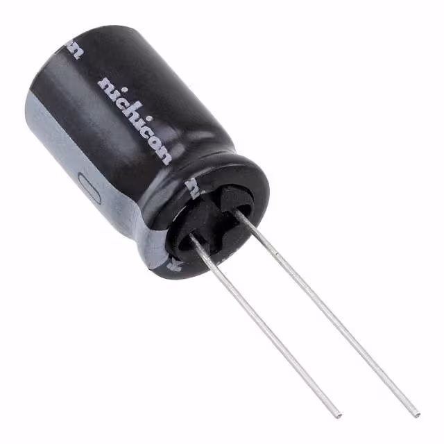 UKL2A101MHD1TO Nichicon  Condensadores electrolíticos de aluminio